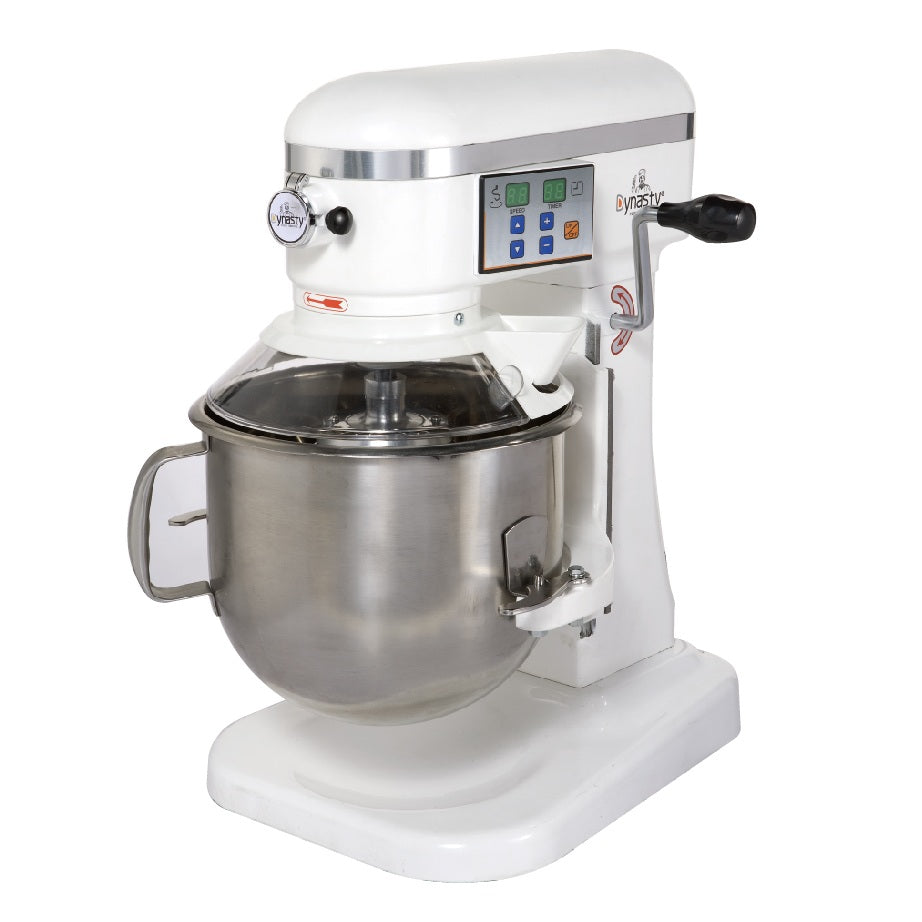 DM10 (10Qt Professional Desktop Food Mixer)