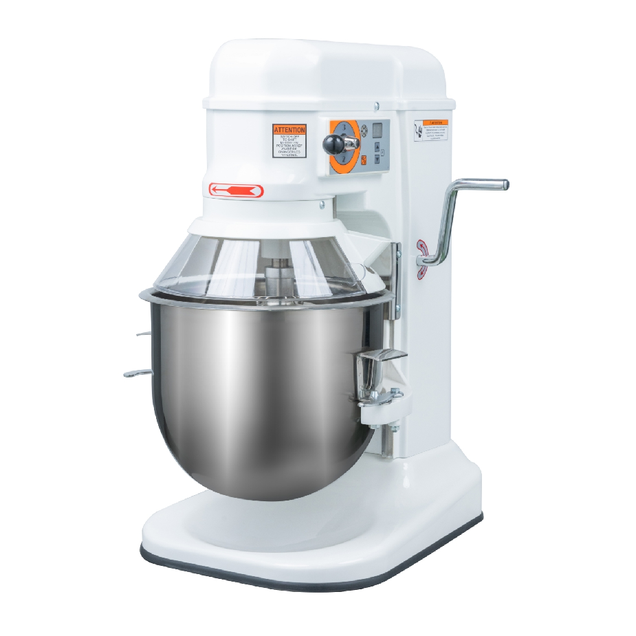 GM12A (12Qt Professional Desktop Food Mixer)